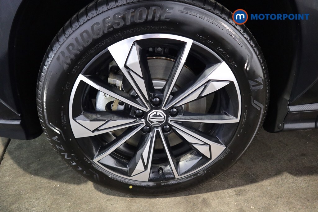 Used MG MG HS 2025 for sale - 77814759: Photo 33