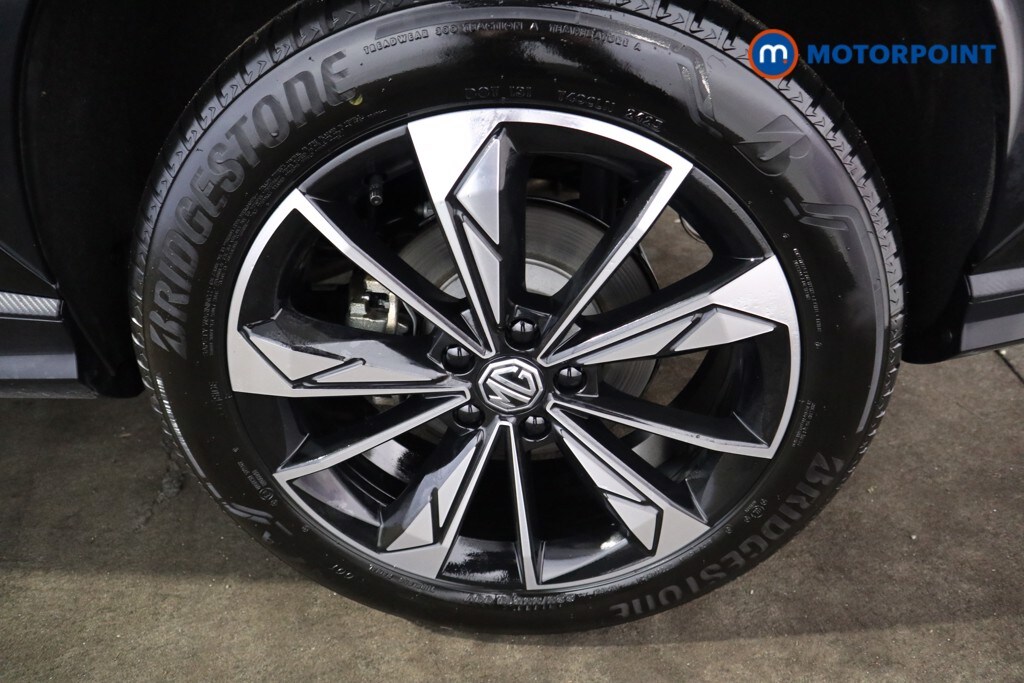 Used MG MG HS 2025 for sale - 77814759: Photo 34