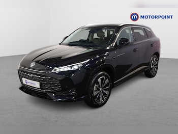 Used MG MG HS undefined for sale - 77814759: Photo