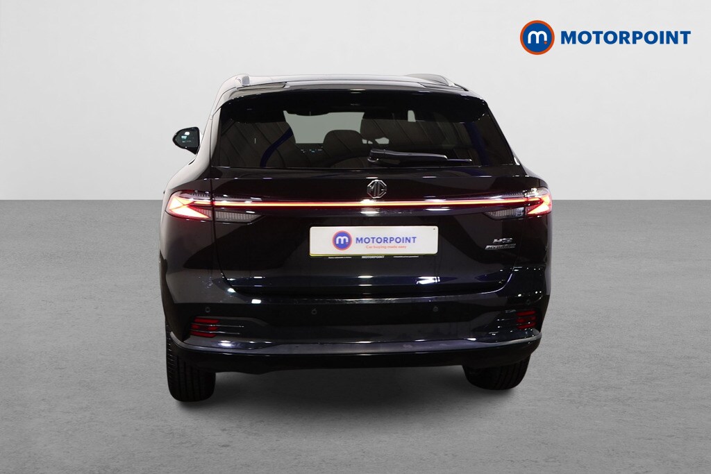 Used MG MG HS 2025 for sale - 77814759: Photo 6