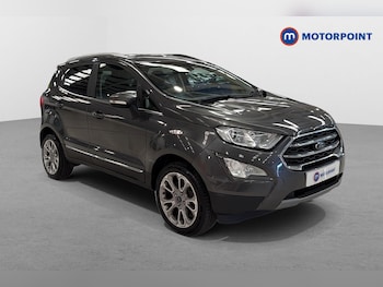 Used Ford Ecosport 2019 for sale - 79141356: Photo