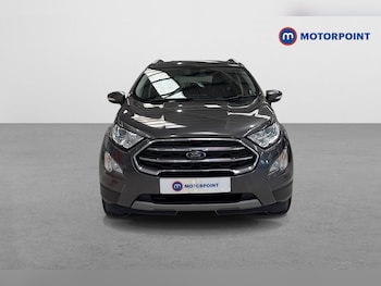 Used Ford Ecosport 2019 for sale - 79141356: Photo