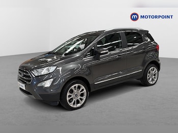 Used Ford Ecosport 2019 for sale - 79141356: Photo