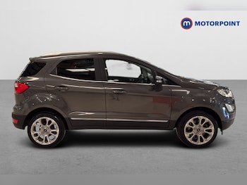 Used Ford Ecosport 2019 for sale - 79141356: Photo