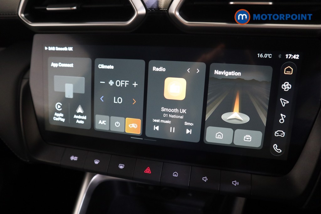 Used MG MG ZS 2025 for sale - 77974232: Photo 14