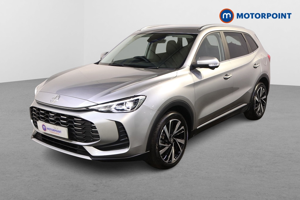 Used MG MG ZS 2025 for sale - 77974232: Photo 3