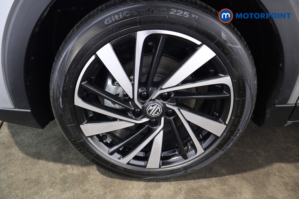 Used MG MG ZS 2025 for sale - 77974232: Photo 32