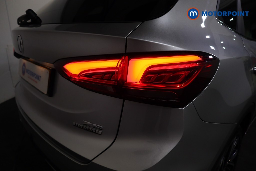 Used MG MG ZS 2025 for sale - 77974232: Photo 37