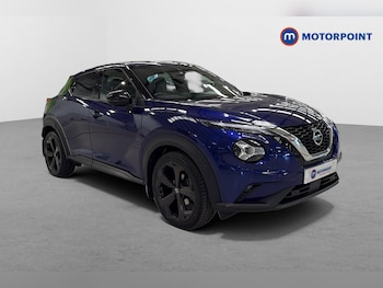 Used Nissan Juke 2021 for sale - 79240842: Photo