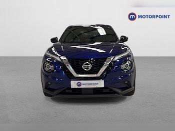 Used Nissan Juke 2021 for sale - 79240842: Photo