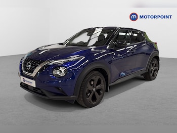 Used Nissan Juke 2021 for sale - 79240842: Photo