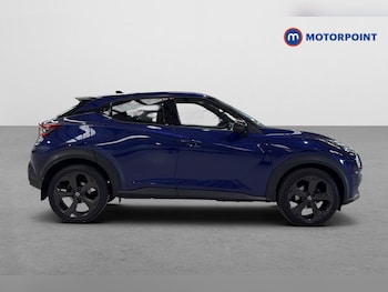 Used Nissan Juke 2021 for sale - 79240842: Photo