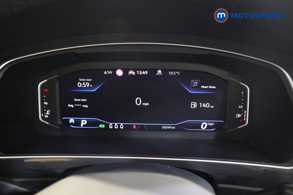 Used Volkswagen Tiguan 2023 for sale - 76405382: Photo 14