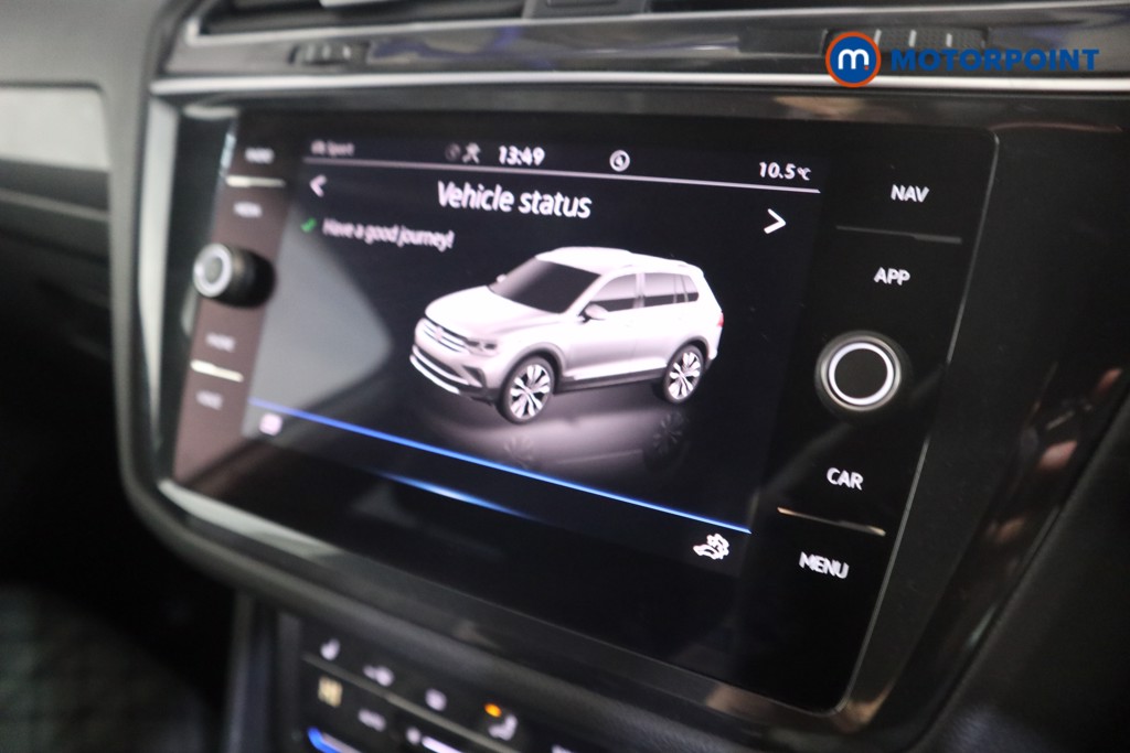 Used Volkswagen Tiguan 2023 for sale - 76405382: Photo 15