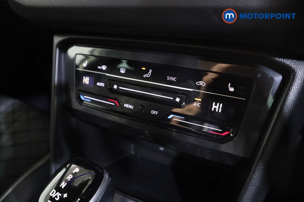 Used Volkswagen Tiguan 2023 for sale - 76405382: Photo 16