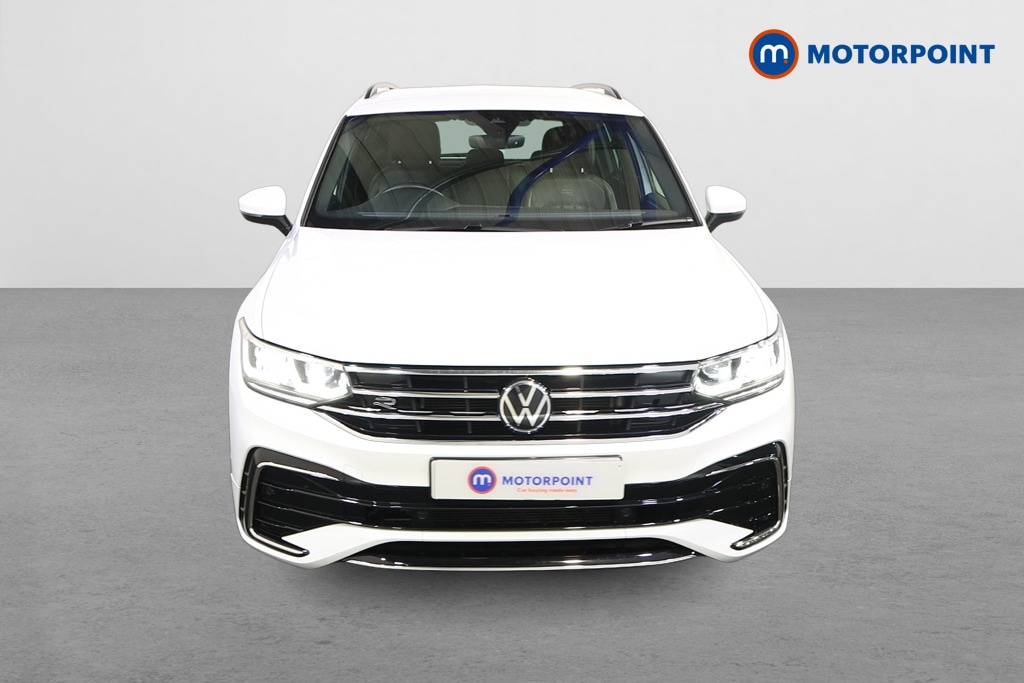 Used Volkswagen Tiguan 2023 for sale - 76405382: Photo 2