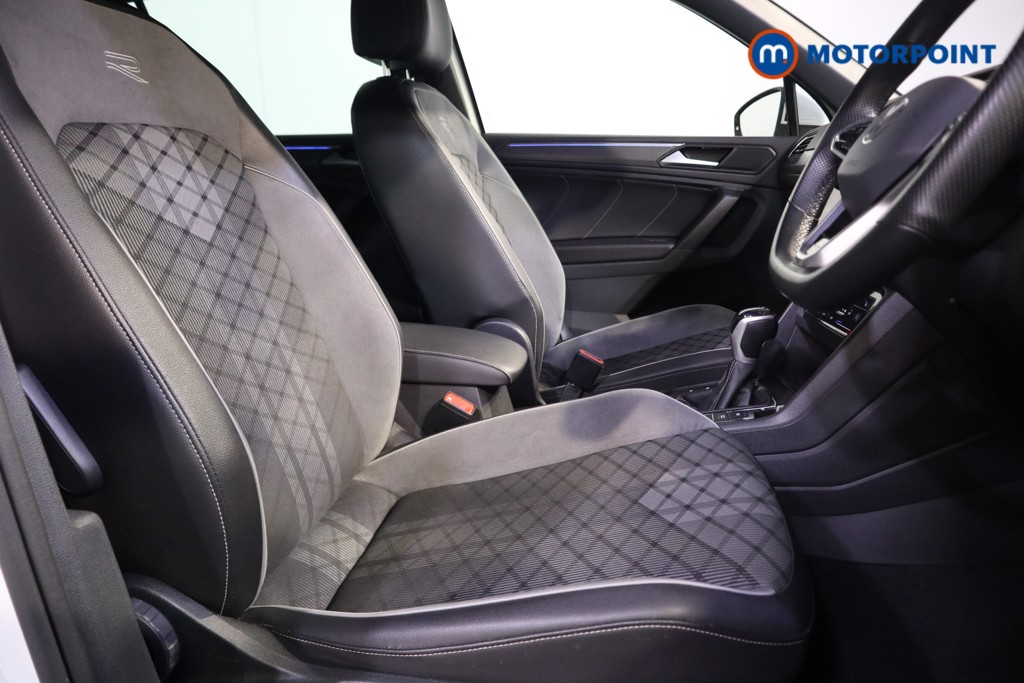 Used Volkswagen Tiguan 2023 for sale - 76405382: Photo 24