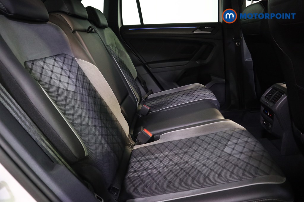 Used Volkswagen Tiguan 2023 for sale - 76405382: Photo 26