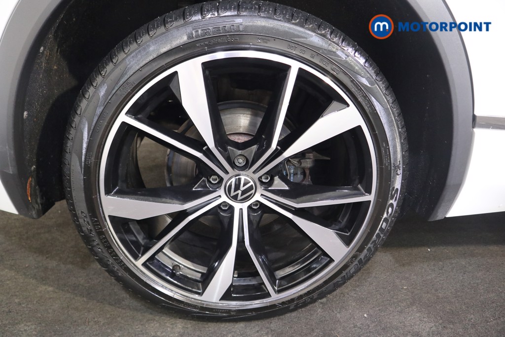 Used Volkswagen Tiguan 2023 for sale - 76405382: Photo 31