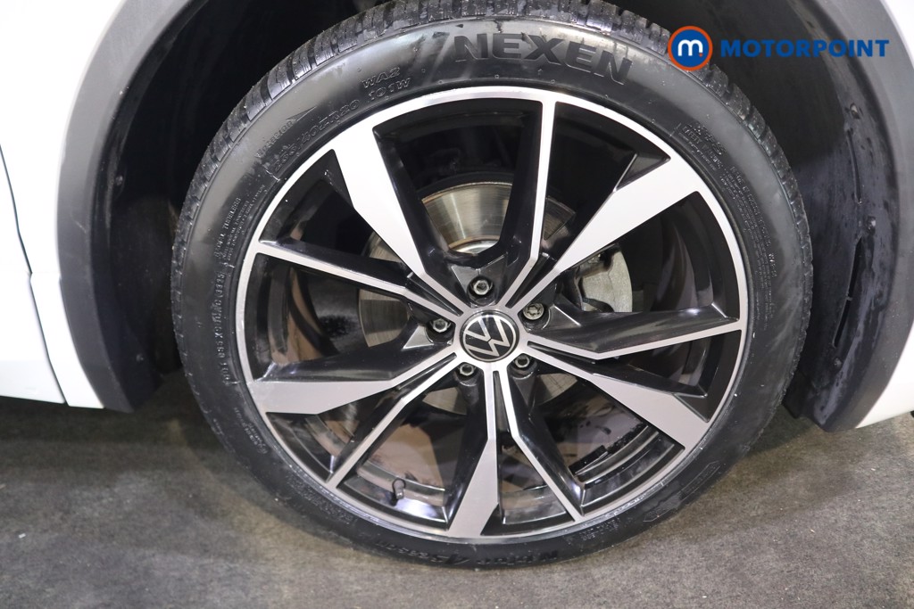 Used Volkswagen Tiguan 2023 for sale - 76405382: Photo 32