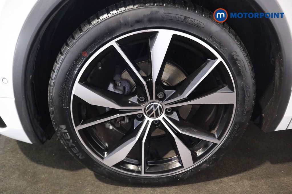 Used Volkswagen Tiguan 2023 for sale - 76405382: Photo 33