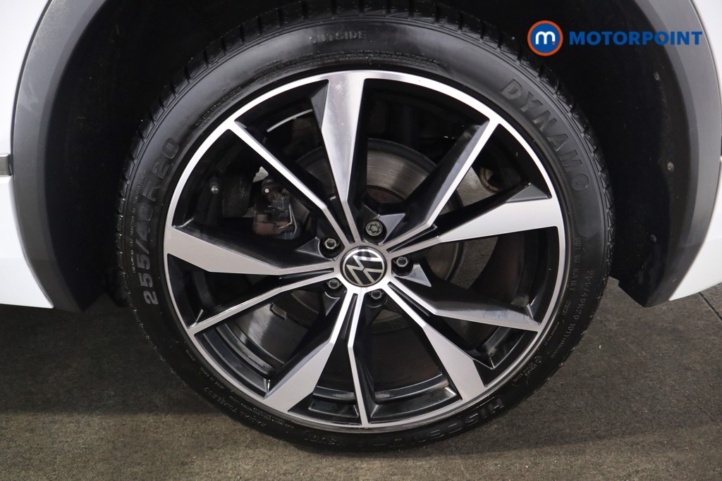 Used Volkswagen Tiguan 2023 for sale - 76405382: Photo 34