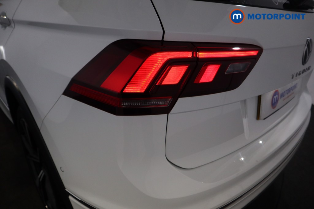 Used Volkswagen Tiguan 2023 for sale - 76405382: Photo 36