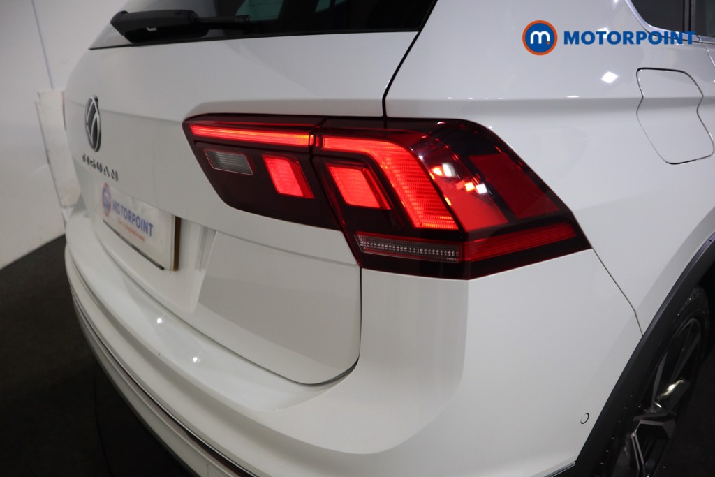 Used Volkswagen Tiguan 2023 for sale - 76405382: Photo 37