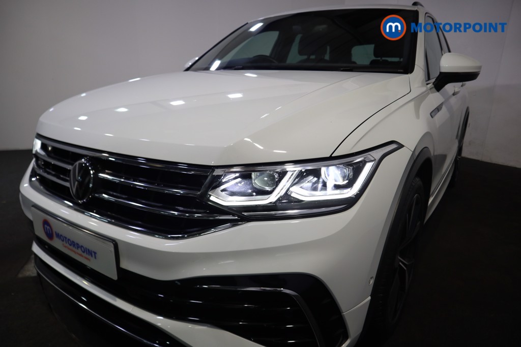 Used Volkswagen Tiguan 2023 for sale - 76405382: Photo 44