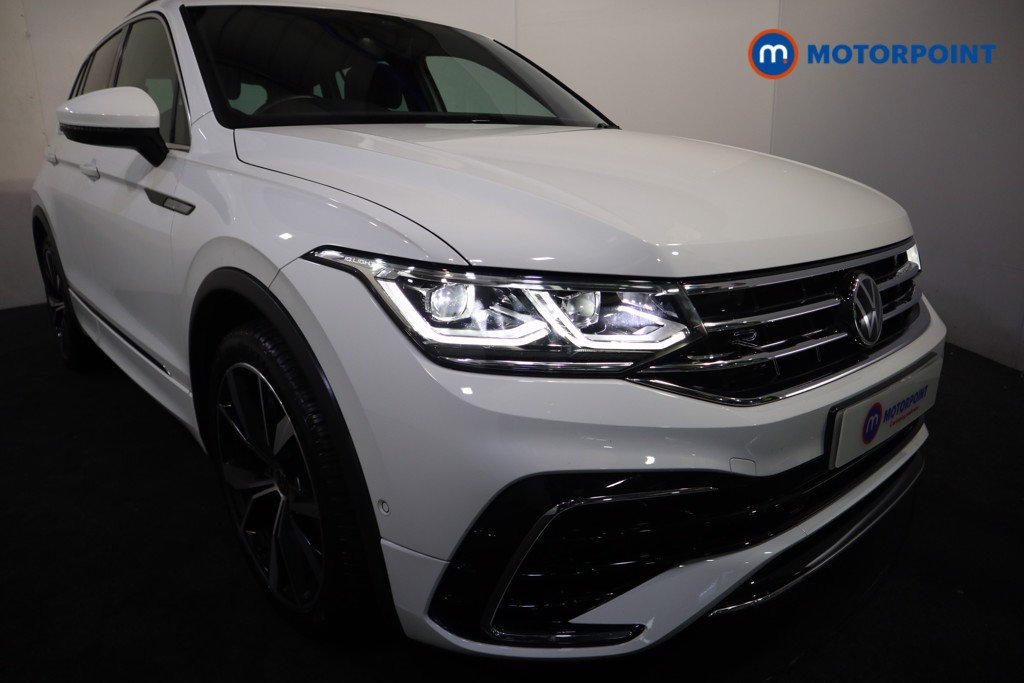 Used Volkswagen Tiguan 2023 for sale - 76405382: Photo 45