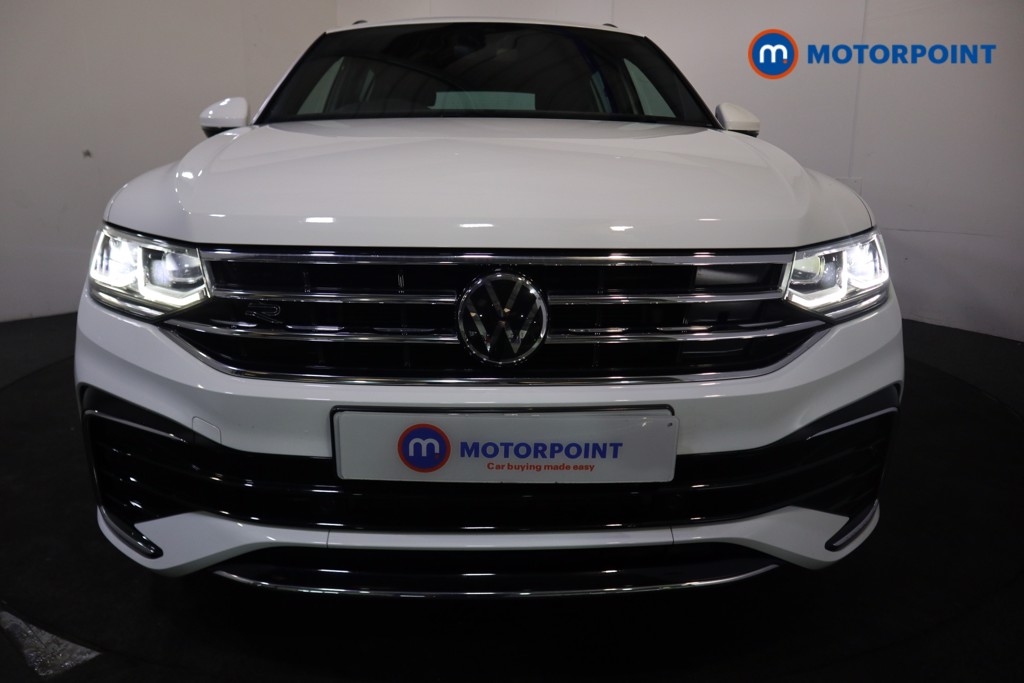Used Volkswagen Tiguan 2023 for sale - 76405382: Photo 47
