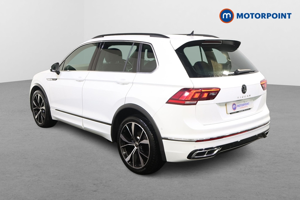 Used Volkswagen Tiguan 2023 for sale - 76405382: Photo 5