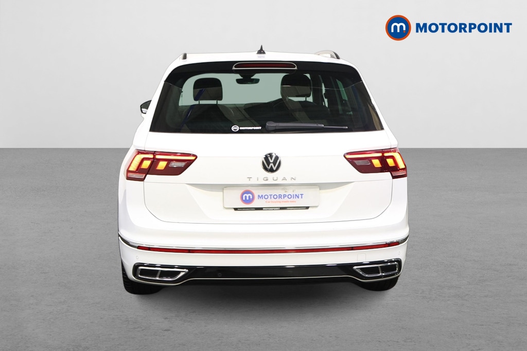 Used Volkswagen Tiguan 2023 for sale - 76405382: Photo 6