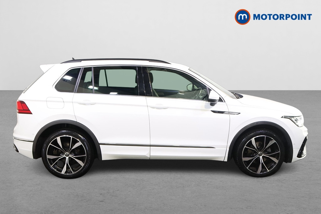 Used Volkswagen Tiguan 2023 for sale - 76405382: Photo 8