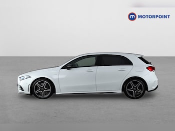 Used Mercedes-Benz A-Class 2021 for sale - 78717311: Photo