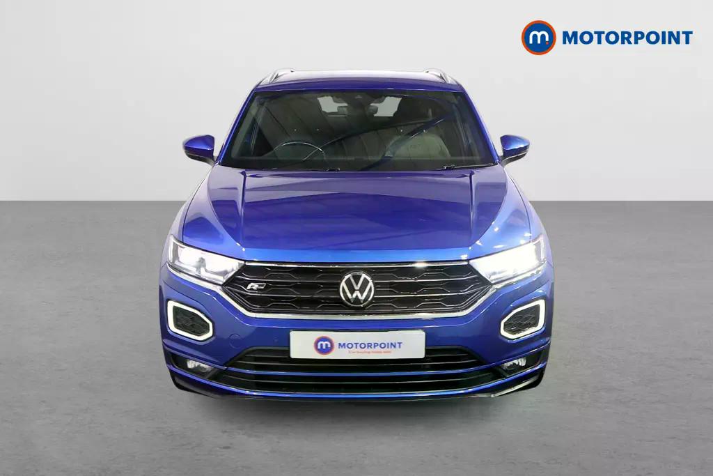 Used Volkswagen T-Roc 2021 for sale - 76460905: Photo 1
