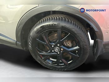 Used Toyota C-HR 2019 for sale - 79665376: Photo