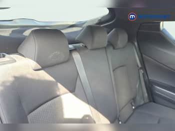 Used Toyota C-HR 2019 for sale - 79665376: Photo