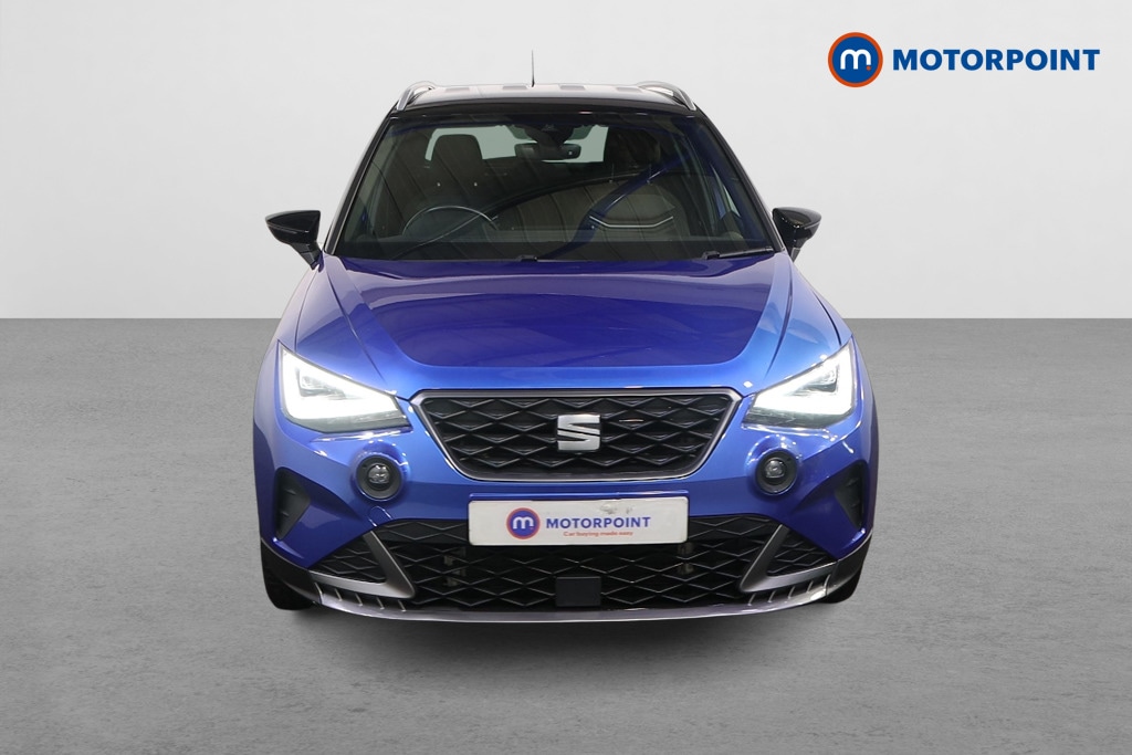 Used SEAT Arona 2023 for sale - 77756810: Photo 2