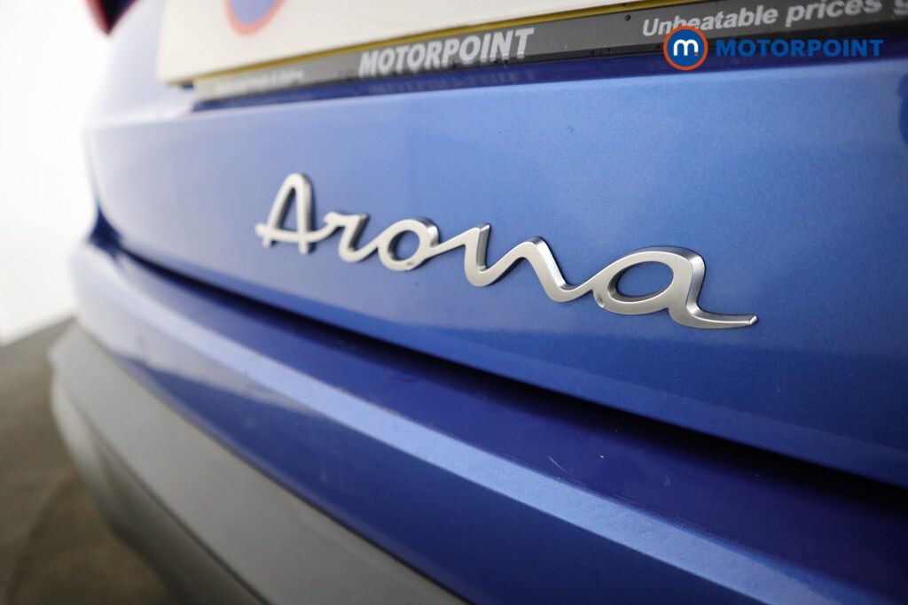 Used SEAT Arona 2023 for sale - 77756810: Photo 32