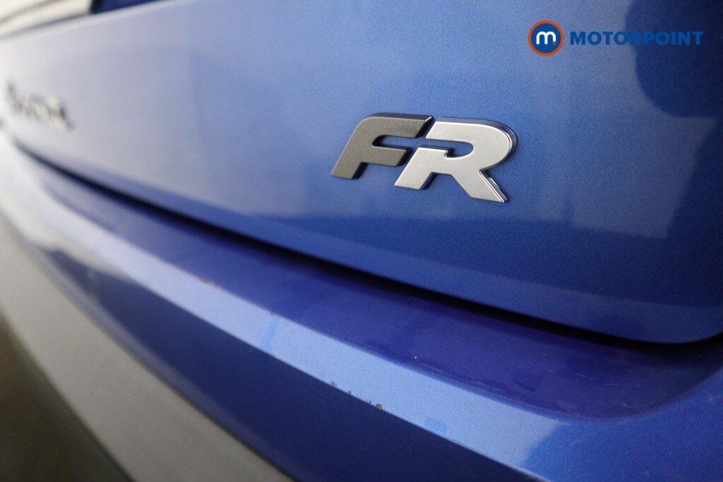 Used SEAT Arona 2023 for sale - 77756810: Photo 33