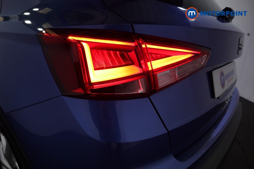 Used SEAT Arona 2023 for sale - 77756810: Photo 35