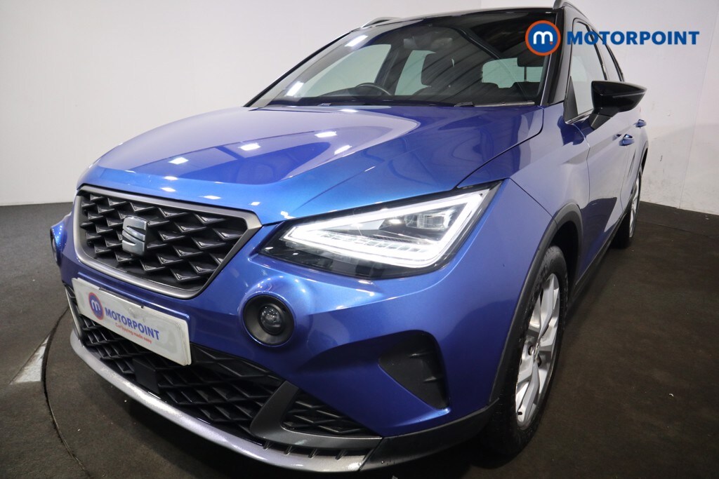 Used SEAT Arona 2023 for sale - 77756810: Photo 42