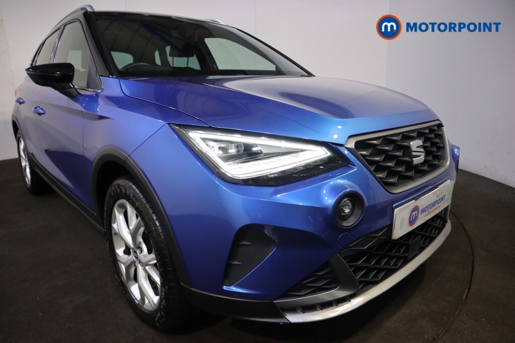 Used SEAT Arona 2023 for sale - 77756810: Photo 44