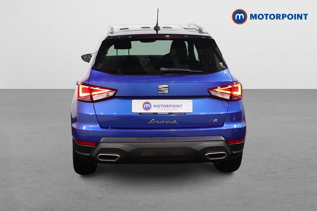 Used SEAT Arona 2023 for sale - 77756810: Photo 6