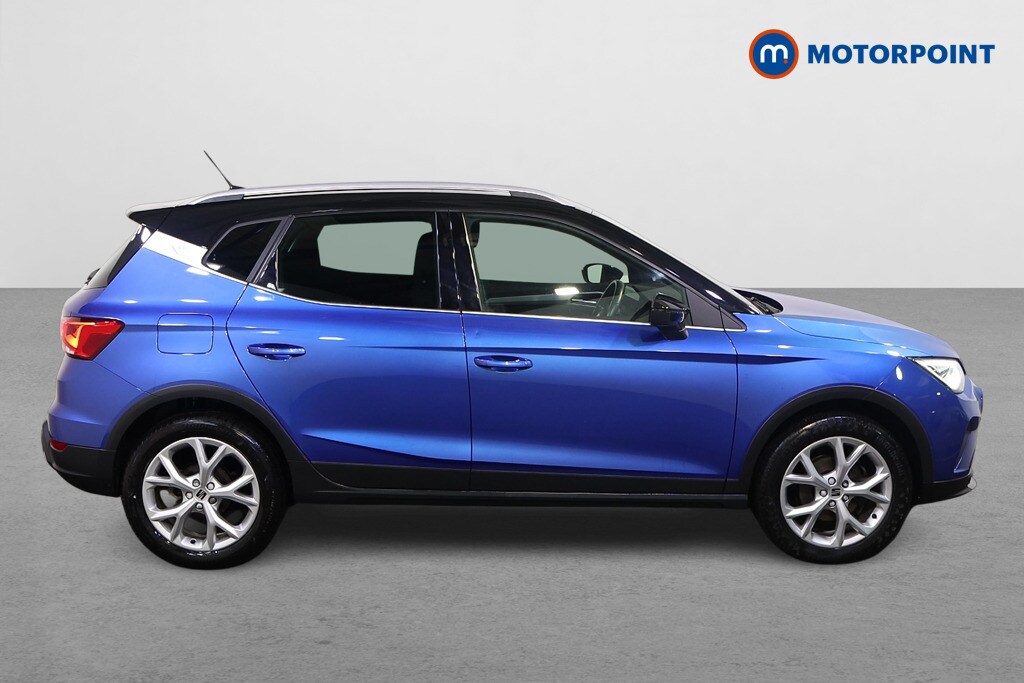 Used SEAT Arona 2023 for sale - 77756810: Photo 8