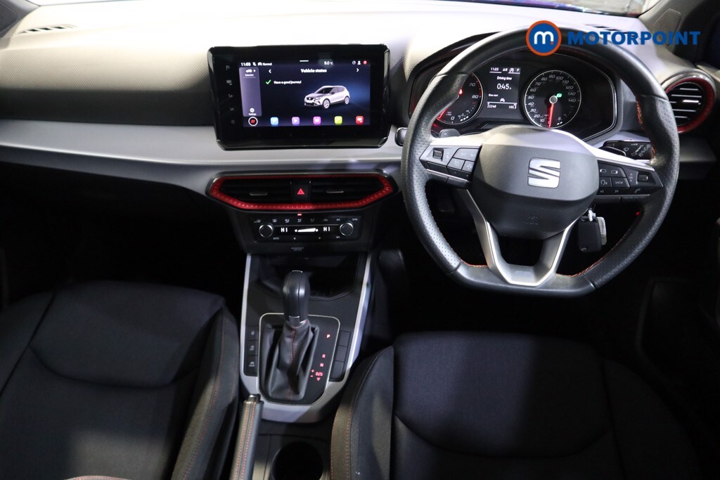 Used SEAT Arona 2023 for sale - 77756810: Photo 9