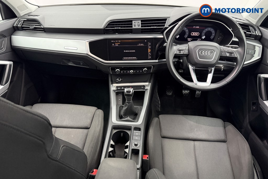 Used Audi Q3 2022 for sale - 77620068: Photo 10