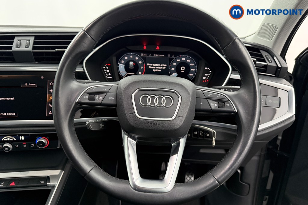 Used Audi Q3 2022 for sale - 77620068: Photo 11