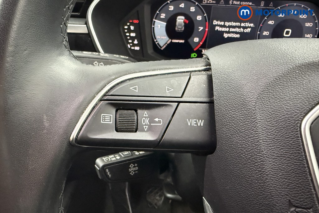 Used Audi Q3 2022 for sale - 77620068: Photo 12